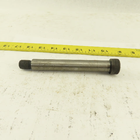 3/4" Shoulder Dia. X 5" Shldr Length 5/8-11 Hex Socket Shoulder Bolt