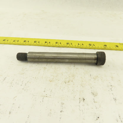 3/4" Shoulder Dia. X 5" Shldr Length 5/8-11 Hex Socket Shoulder Bolt