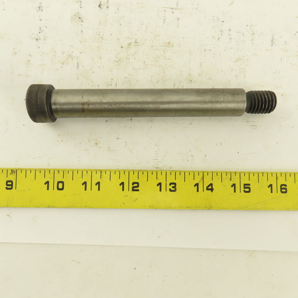 3/4" Shoulder Dia. X 5" Shldr Length 5/8-11 Hex Socket Shoulder Bolt