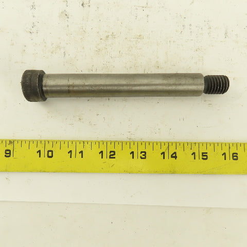 3/4" Shoulder Dia. X 5" Shldr Length 5/8-11 Hex Socket Shoulder Bolt