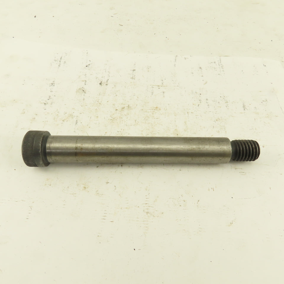 3/4" Shoulder Dia. X 5" Shldr Length 5/8-11 Hex Socket Shoulder Bolt