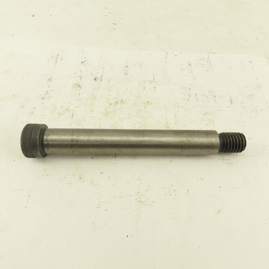 3/4" Shoulder Dia. X 5" Shldr Length 5/8-11 Hex Socket Shoulder Bolt