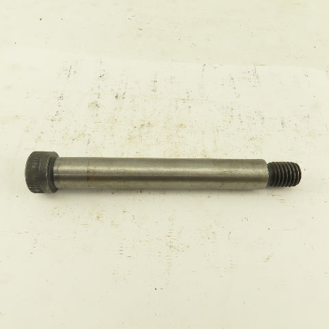 3/4" Shoulder Dia. X 5" Shldr Length 5/8-11 Hex Socket Shoulder Bolt