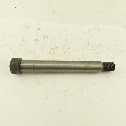3/4" Shoulder Dia. X 5" Shldr Length 5/8-11 Hex Socket Shoulder Bolt