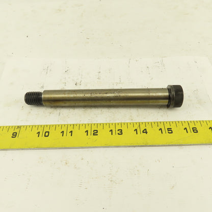 3/4" Shoulder Dia. X 5-1/2" Length 5/8-11 Hex Socket Shoulder Bolt