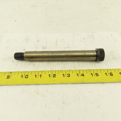 3/4" Shoulder Dia. X 5-1/2" Length 5/8-11 Hex Socket Shoulder Bolt