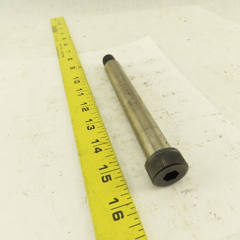 3/4" Shoulder Dia. X 5-1/2" Length 5/8-11 Hex Socket Shoulder Bolt