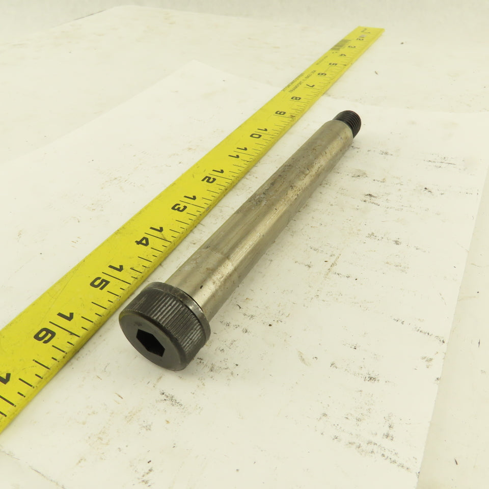 3/4" Shoulder Dia. X 5-1/2" Length 5/8-11 Hex Socket Shoulder Bolt