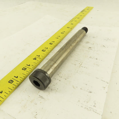 3/4" Shoulder Dia. X 5-1/2" Length 5/8-11 Hex Socket Shoulder Bolt