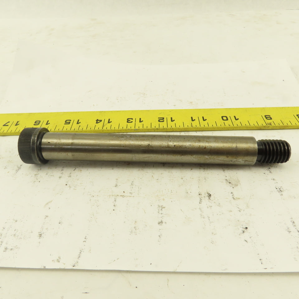 3/4" Shoulder Dia. X 5-1/2" Length 5/8-11 Hex Socket Shoulder Bolt