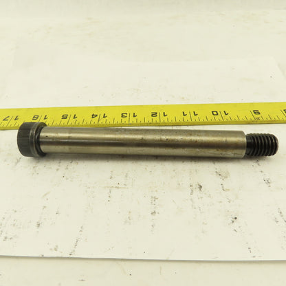 3/4" Shoulder Dia. X 5-1/2" Length 5/8-11 Hex Socket Shoulder Bolt