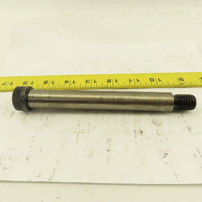 3/4" Shoulder Dia. X 5-1/2" Length 5/8-11 Hex Socket Shoulder Bolt