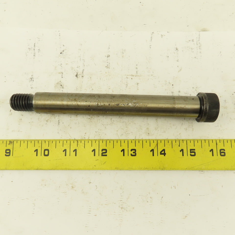 3/4" Shoulder Dia. X 5-1/2" Length 5/8-11 Hex Socket Shoulder Bolt