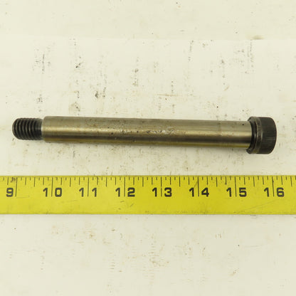 3/4" Shoulder Dia. X 5-1/2" Length 5/8-11 Hex Socket Shoulder Bolt