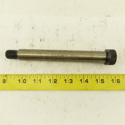 3/4" Shoulder Dia. X 5-1/2" Length 5/8-11 Hex Socket Shoulder Bolt