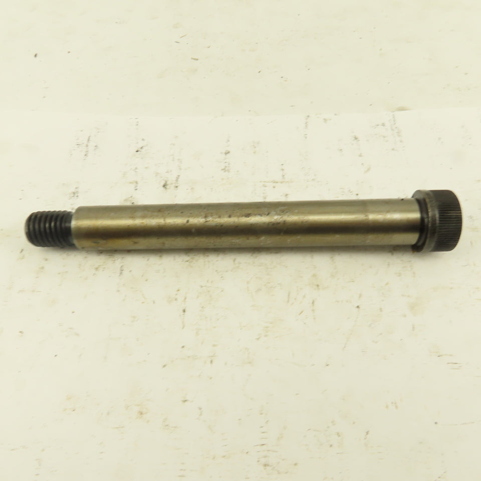 3/4" Shoulder Dia. X 5-1/2" Length 5/8-11 Hex Socket Shoulder Bolt