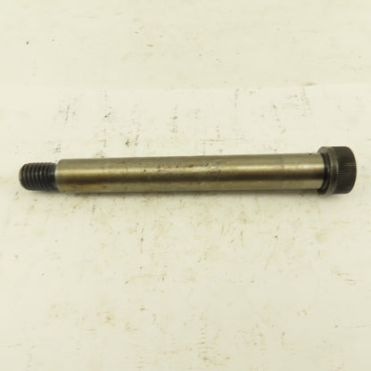 3/4" Shoulder Dia. X 5-1/2" Length 5/8-11 Hex Socket Shoulder Bolt