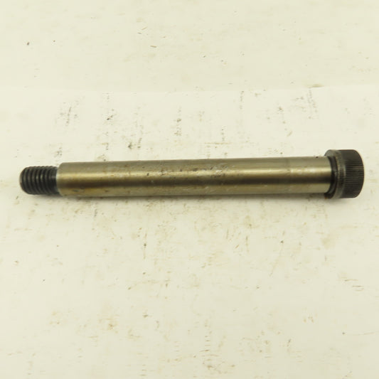 3/4" Shoulder Dia. X 5-1/2" Length 5/8-11 Hex Socket Shoulder Bolt