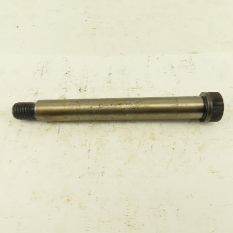 3/4" Shoulder Dia. X 5-1/2" Length 5/8-11 Hex Socket Shoulder Bolt