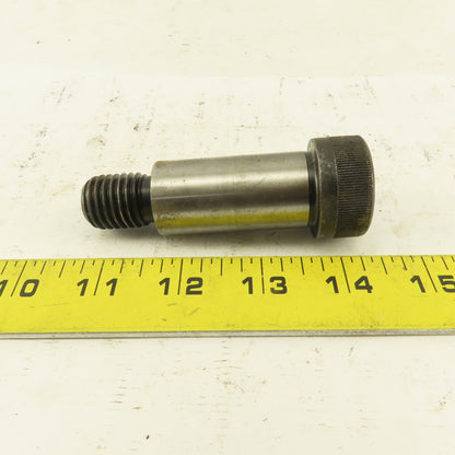 1" Shoulder Dia. X 2" Length 3/4-10 Hex Socket Shoulder Bolt