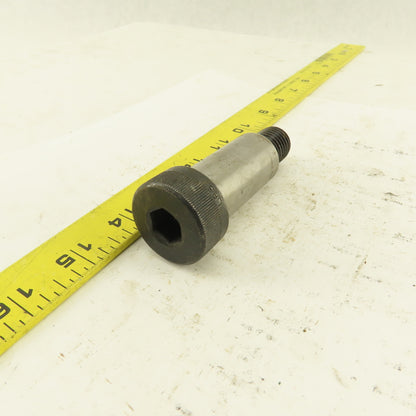 1" Shoulder Dia. X 2" Length 3/4-10 Hex Socket Shoulder Bolt
