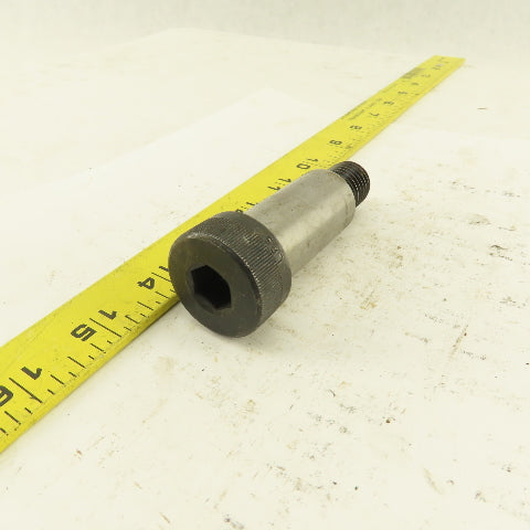 1" Shoulder Dia. X 2" Length 3/4-10 Hex Socket Shoulder Bolt