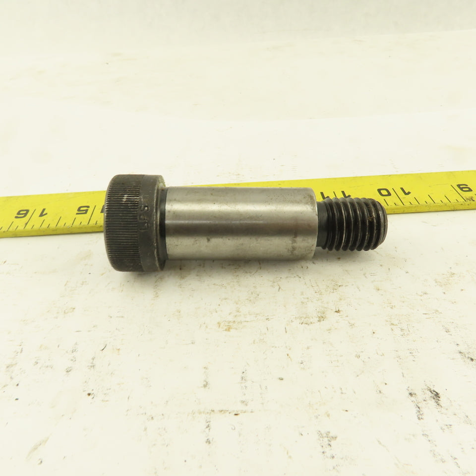 1" Shoulder Dia. X 2" Length 3/4-10 Hex Socket Shoulder Bolt
