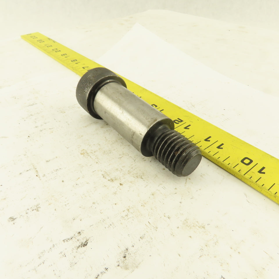 1" Shoulder Dia. X 2" Length 3/4-10 Hex Socket Shoulder Bolt