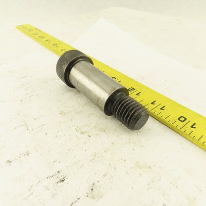 1" Shoulder Dia. X 2" Length 3/4-10 Hex Socket Shoulder Bolt