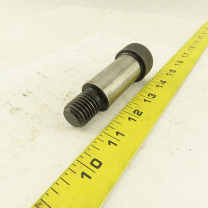 1" Shoulder Dia. X 2" Length 3/4-10 Hex Socket Shoulder Bolt