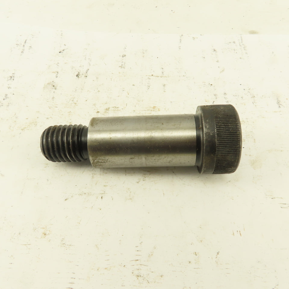 1" Shoulder Dia. X 2" Length 3/4-10 Hex Socket Shoulder Bolt