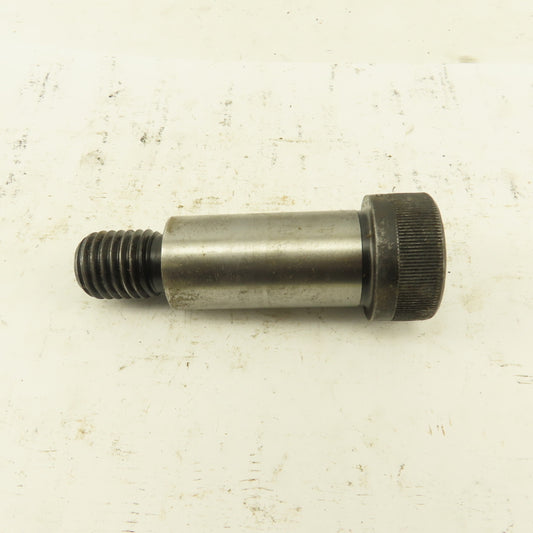 1" Shoulder Dia. X 2" Length 3/4-10 Hex Socket Shoulder Bolt