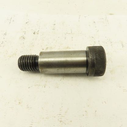 1" Shoulder Dia. X 2" Length 3/4-10 Hex Socket Shoulder Bolt