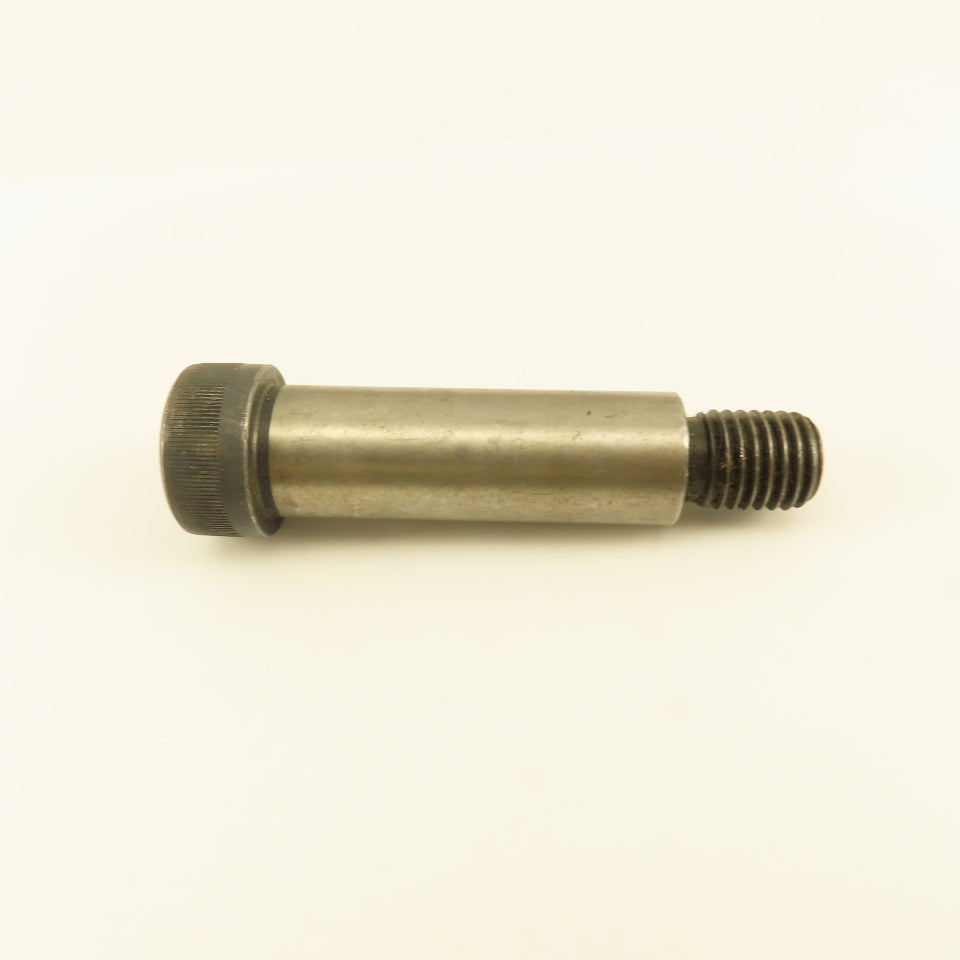 1" Shoulder Dia. X 3" Length 3/4-10 Hex Socket Shoulder Bolt