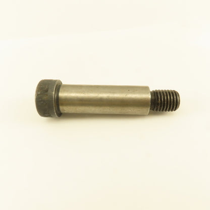 1" Shoulder Dia. X 3" Length 3/4-10 Hex Socket Shoulder Bolt