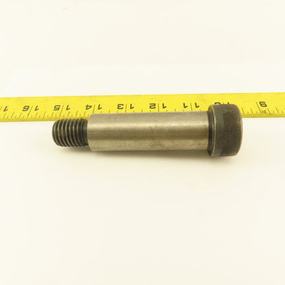 1" Shoulder Dia. X 3" Length 3/4-10 Hex Socket Shoulder Bolt