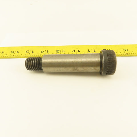 1" Shoulder Dia. X 3" Length 3/4-10 Hex Socket Shoulder Bolt