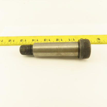 1" Shoulder Dia. X 3" Length 3/4-10 Hex Socket Shoulder Bolt
