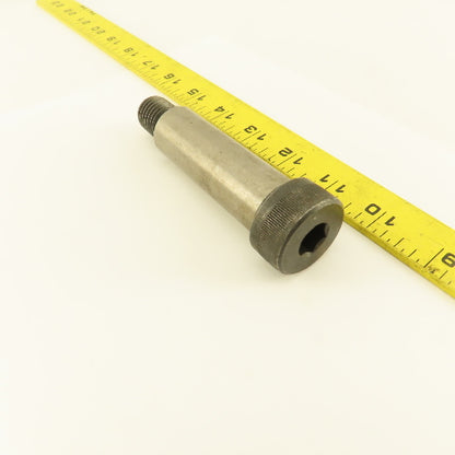 1" Shoulder Dia. X 3" Length 3/4-10 Hex Socket Shoulder Bolt