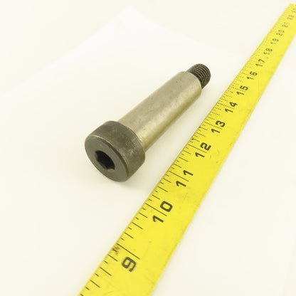 1" Shoulder Dia. X 3" Length 3/4-10 Hex Socket Shoulder Bolt