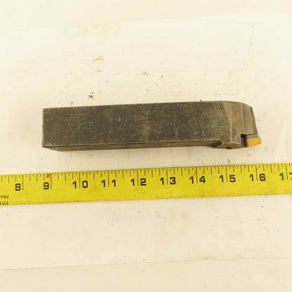 Valenite LTBL-20 Loc-A-Dex 1-1/4" Square Shank Indexing Tool Holder