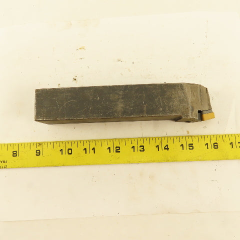 Valenite LTBL-20 Loc-A-Dex 1-1/4" Square Shank Indexing Tool Holder