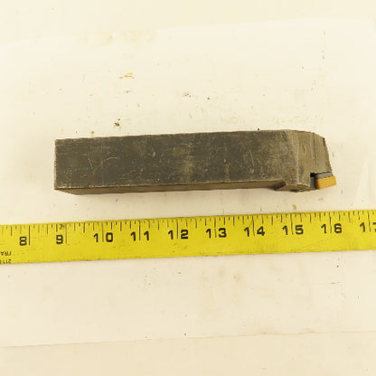 Valenite LTBL-20 Loc-A-Dex 1-1/4" Square Shank Indexing Tool Holder
