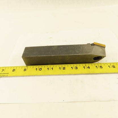 Valenite LTBL-20 Loc-A-Dex 1-1/4" Square Shank Indexing Tool Holder