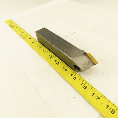 Valenite LTBL-20 Loc-A-Dex 1-1/4" Square Shank Indexing Tool Holder