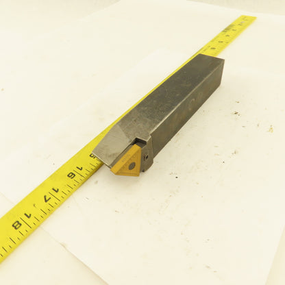 Valenite LTBL-20 Loc-A-Dex 1-1/4" Square Shank Indexing Tool Holder