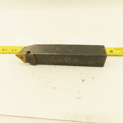 Valenite LTBL-20 Loc-A-Dex 1-1/4" Square Shank Indexing Tool Holder