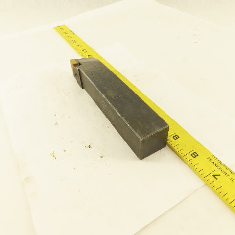 Valenite LTBL-20 Loc-A-Dex 1-1/4" Square Shank Indexing Tool Holder
