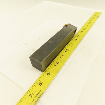 Valenite LTBL-20 Loc-A-Dex 1-1/4" Square Shank Indexing Tool Holder