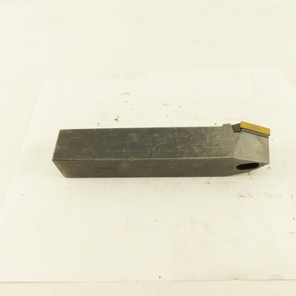 Valenite LTBL-20 Loc-A-Dex 1-1/4" Square Shank Indexing Tool Holder